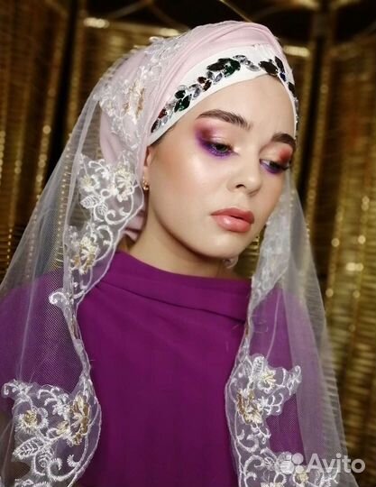 Макияж и причёски, свадебный стилист