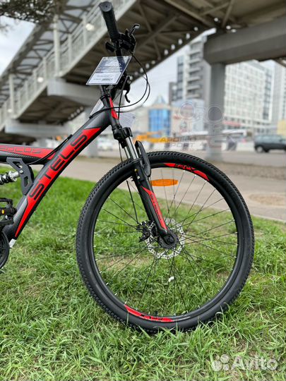 Велсоипед горный 26