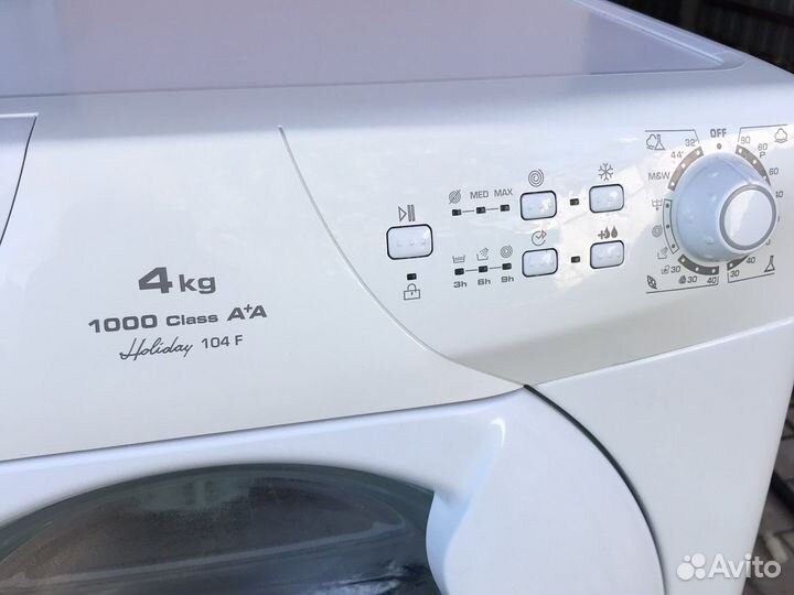 Стиральная машина Candy