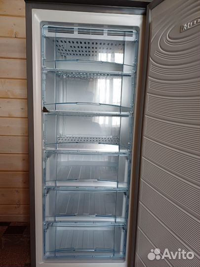 Морозильная камера Nord