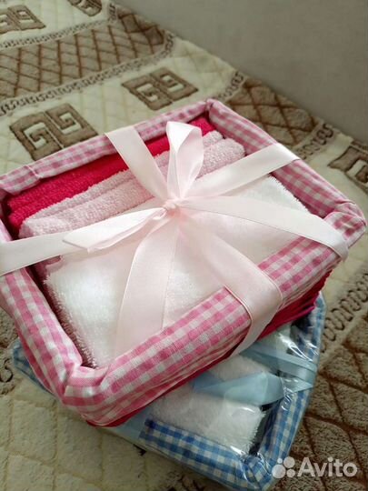 Набор салфеток