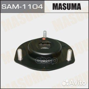 Опора амортизатора SAM-1104 Masuma