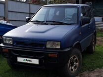 Ford Maverick 2.7 MT, 1994, 272 000 км, с пробегом, цена 350 000 руб.