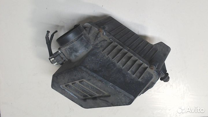 Корпус воздушного фильтра GMC Terrain, 2010