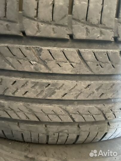 Hankook TH10 235/55 R20