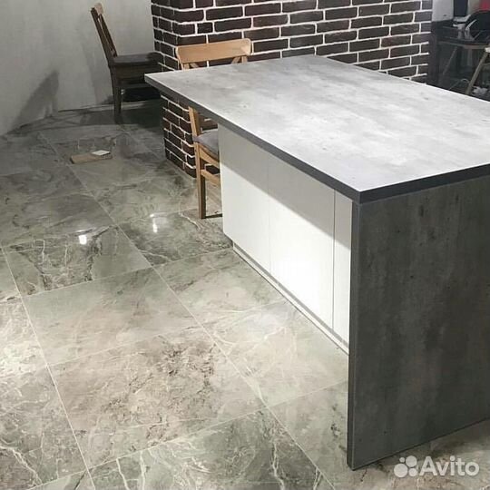 Кухня от производителя