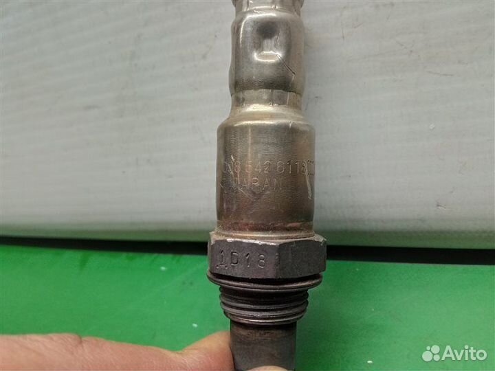 Лямбда-зонд правый Mercedes-Benz Cls 350 С218