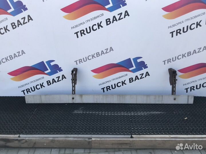 Отбойник боковой Полуприцепы Разные