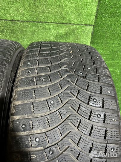 Michelin Latitude X-Ice North 295/40 R21 111T