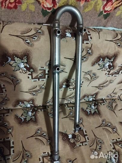 Бражная колонна 1.5 дюйма