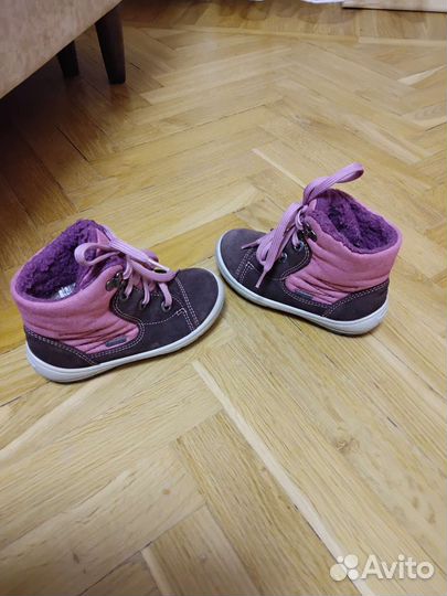 Ботинки Superfit 24