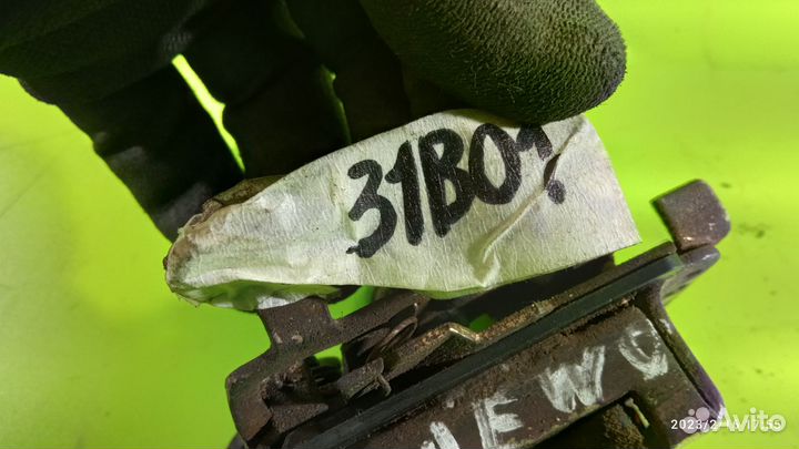 Замок двери передний правый для Daewoo Espero