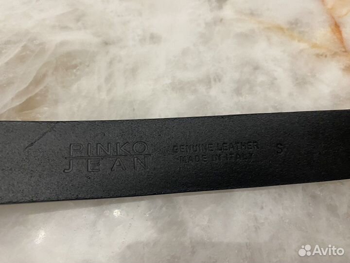 Ремень женский Pinko, браслет Patrizia Pepe