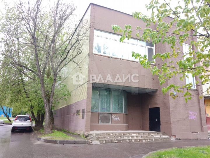 Сдам помещение свободного назначения, 123.1 м²