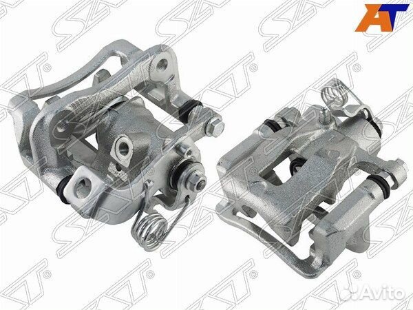 Суппорт KIA RIO