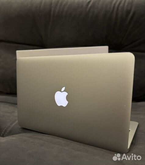 Apple MacBook Air 11 2015