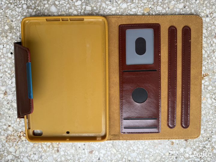 Новый чехол на iPad mini 1/2/3/4