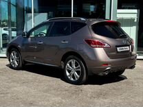 Nissan Murano 3.5 CVT, 2013, 190 490 км, с пробегом, цена 1 410 000 руб.