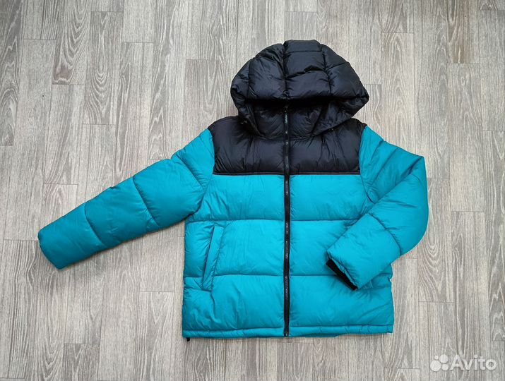 Зимняя женская куртка DUB 48-50