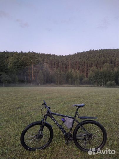 Велосипед Stark Hunter 27.2+ HD