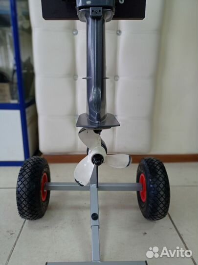 Лодочный мотор Yamaha (Ямаха) 3 bmhs