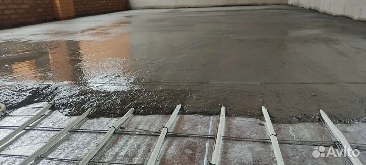 Бригада каменщиков