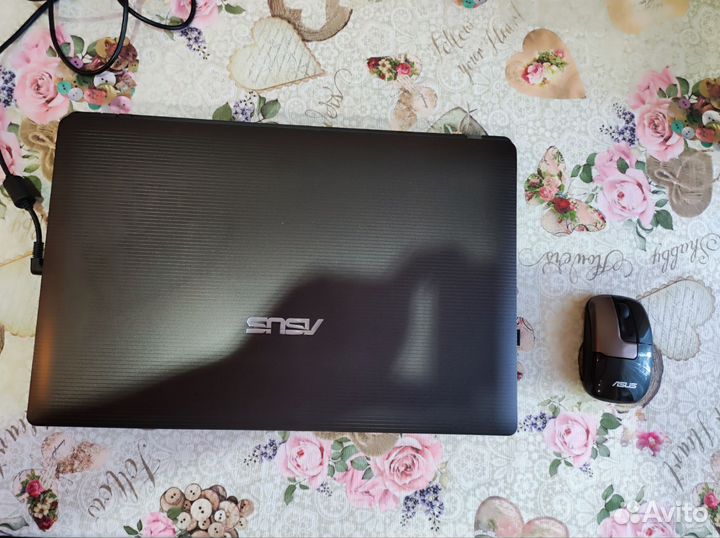 Ноутбук Asus K 53 S Новый