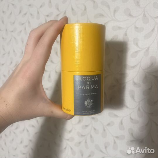 Acqua Di Parma Colonia Di Pura edc 100 ml