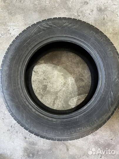 Nokian Tyres Nordman S SUV 215/65 R16