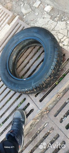 Duran F-One 5.00/9 R8 27K