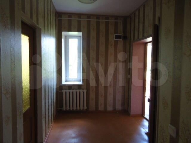 Аукцион: 2-к. квартира, 56,5 м², 1/1 эт.