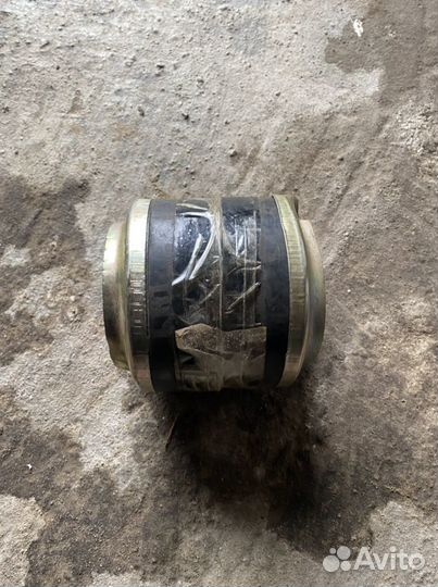 Подушки задних пружин ваз 2107