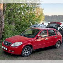 LIFAN Breez (520) 1.3 MT, 2010, 95 000 км, с пробегом, цена 198 000 руб.