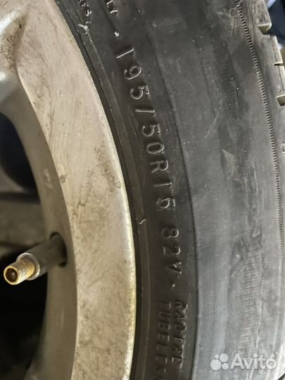 Nokian Tyres Hakka Green 3 195/50 R15