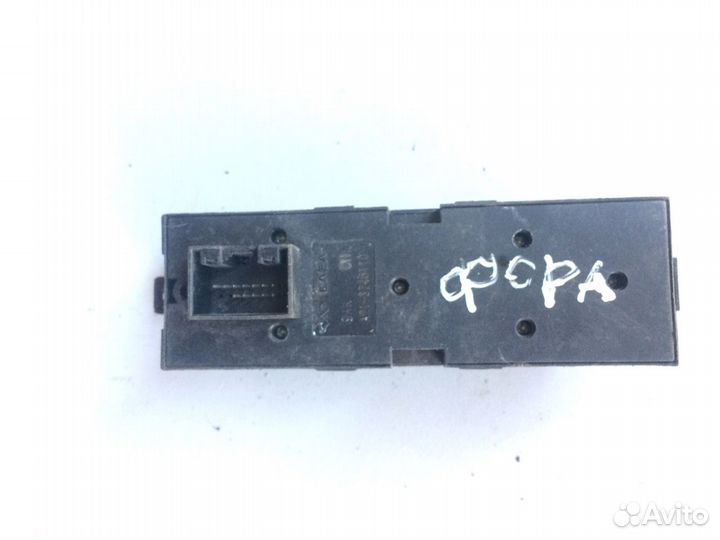 Блок кнопок эсп Chery Fora