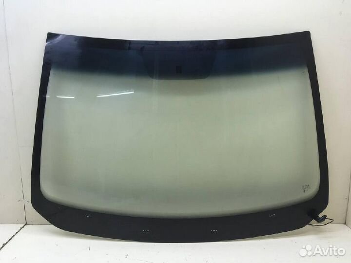 Стекло лобовое (ветровое) Renault Logan/Logan Step