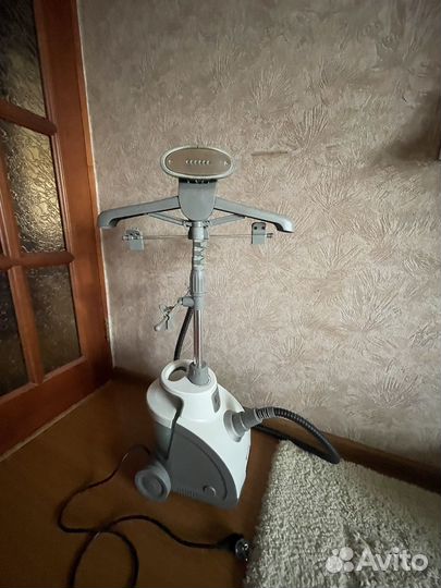 Отпариватель для одежды