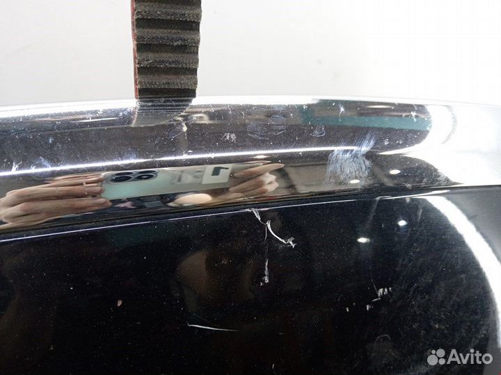 Капот для Ford Focus 2 1521601