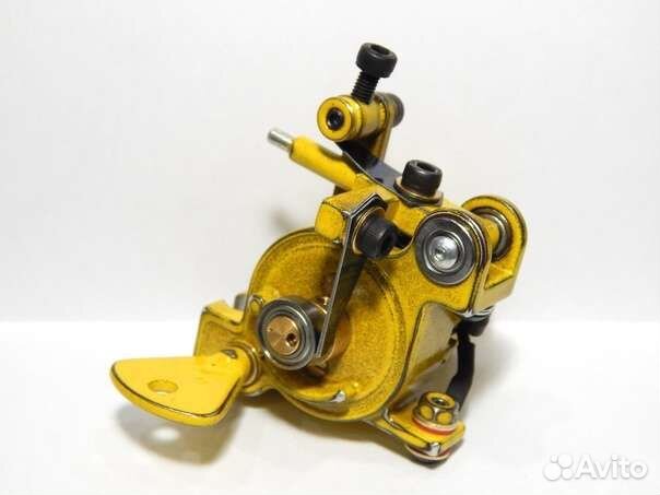 Татуировочная машинка