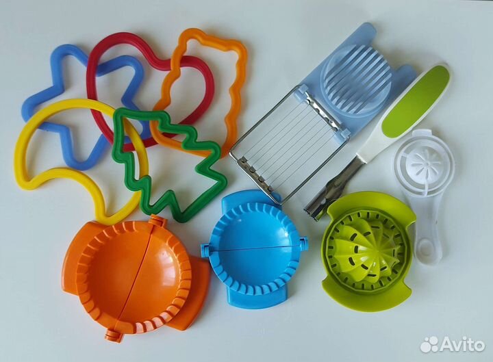 Кухонная утварь