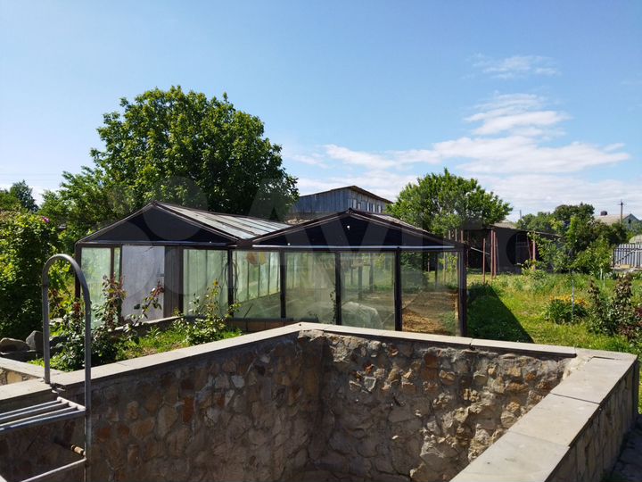 Дом 273 м² на участке 19,5 сот.