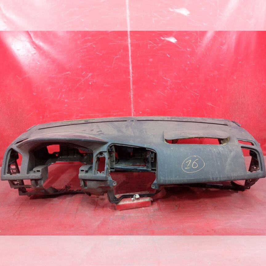 ☺︎！ volvo xc 60 торпеда - Купить автозапчасти у проверенных