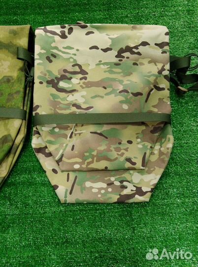 Пятиточник с пакетом баллистики Бр1 свмпэ