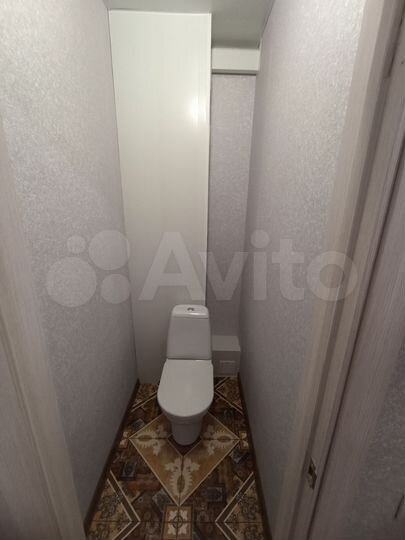 1-к. квартира, 36 м², 6/9 эт.