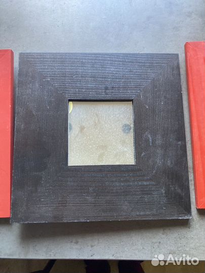 Рамки с зеркалом Икеа