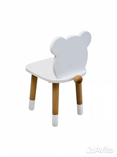 Детский стульчик