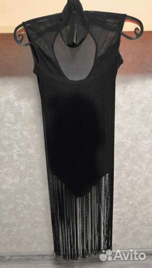 Бальное платье