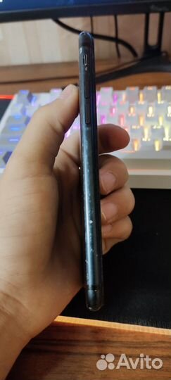iPhone 7, 32 ГБ