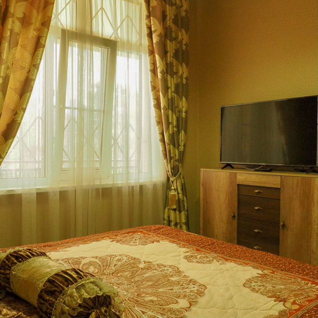 6-к. квартира, 16 м² (Абхазия)