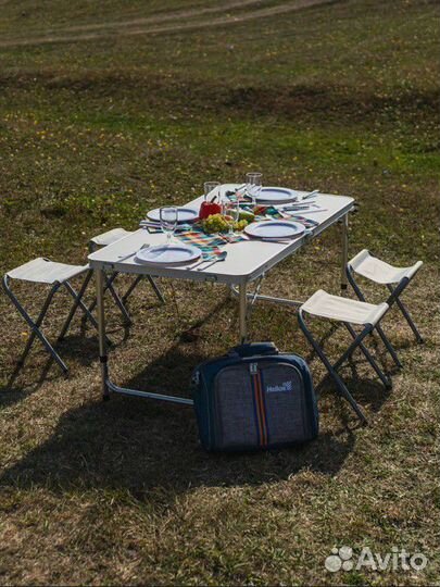 Туристический столик
